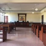 A las 2:00 de la tarde de este martes se decidirán medidas de coerción a implicados en Caso Cobra