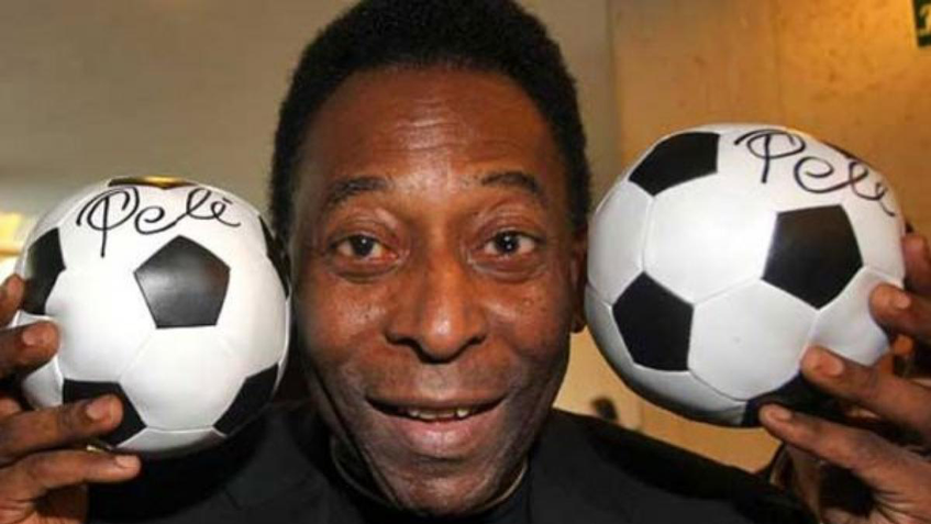 Pelé revela que fue sometido a una cirugía para remover un tumor en el colon