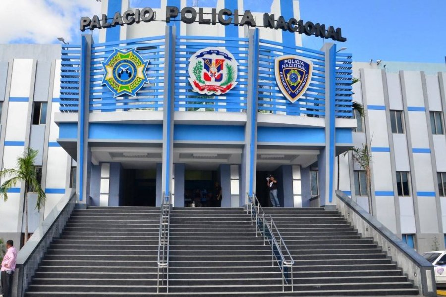 PN suspende agente que mato hombre mientras perseguía delincuente en Santiago