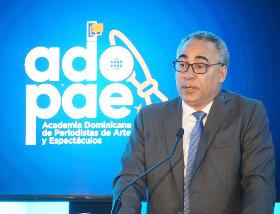 ADOPAE saluda decreto que crea reglamento de la Ley de Mecenazgo