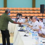Gobierno invertirá 600 millones de pesos en proyectos hidráulicos en Monte Plata - Noticias de hoy en República Dominicana | De Último Minuto