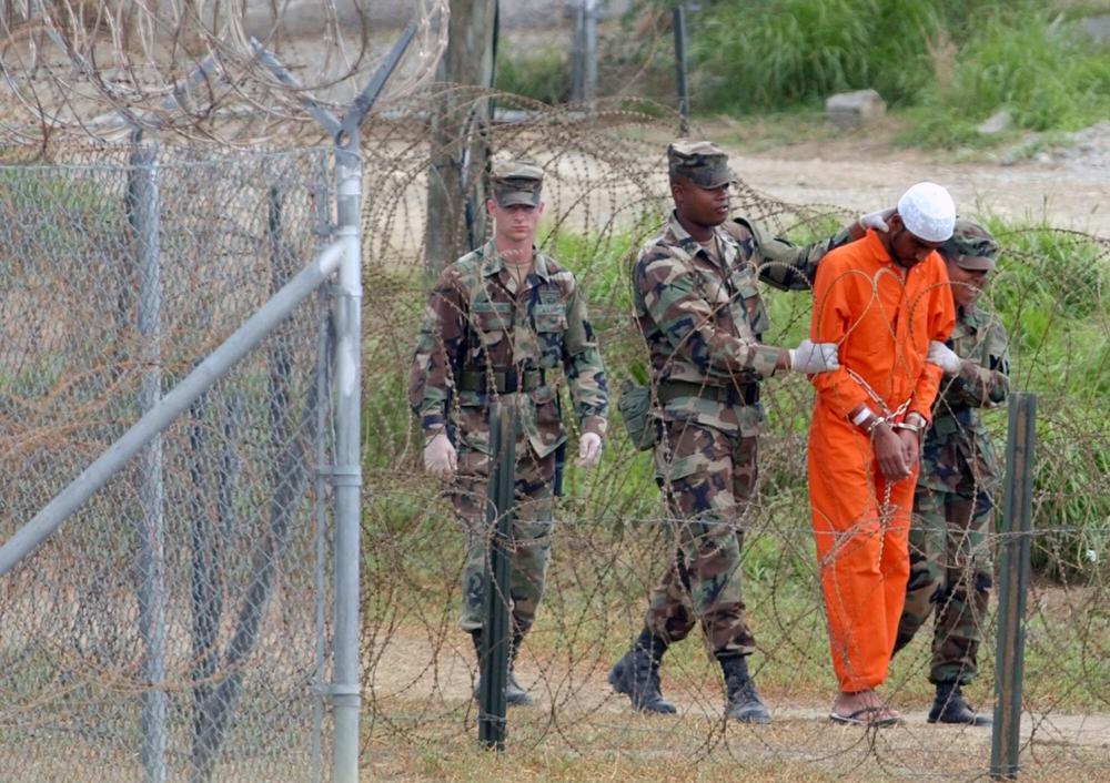 Prisión de Guantánamo, un legado del 11 de septiembre aún por resolver