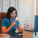 Raquel Arbaje sobre los tapones y apagones: “En el Gobierno se está atento”