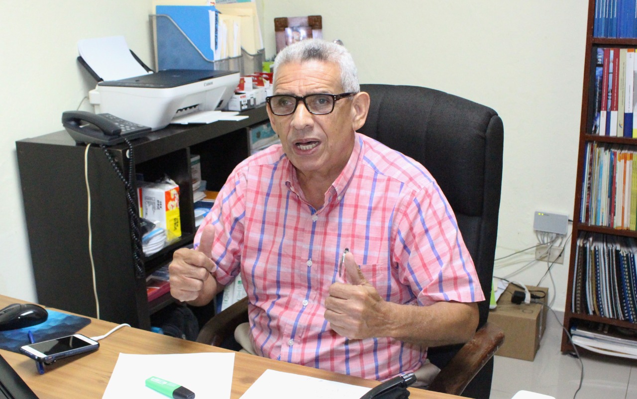 Advierten está vigente resolución que favorece afiliados ante convocatoria a huelga CMD