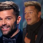 ¿Le cambiaron el rosto a Ricky Martin? irreconocible tras último retoque estético - Noticias de hoy en República Dominicana | De Último Minuto