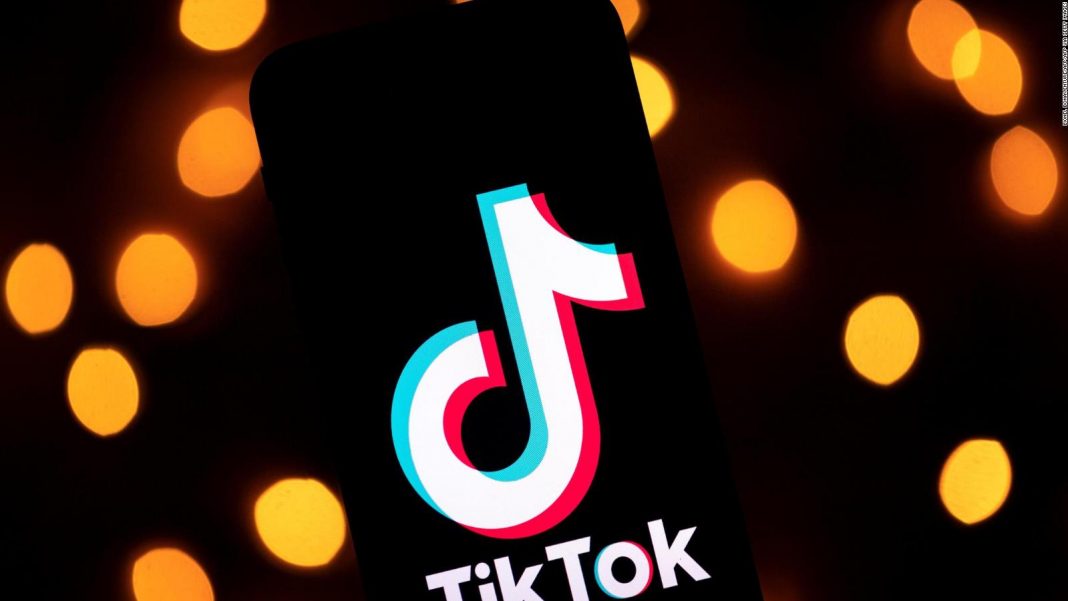TikTok registra caída masiva en diversas partes del mundo