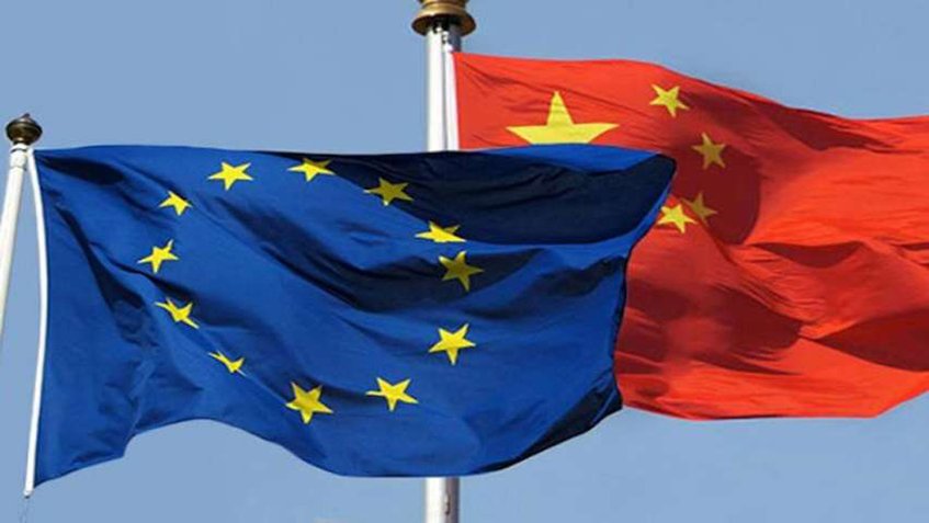 Unión Europea aboga por mantener unidad ante momento “complicado” con China