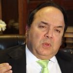 Vinicito aclara la FNP no tiene alianzas con la FP; revela solo el BIS acordó con ese partido - Noticias de hoy en República Dominicana | De Último Minuto