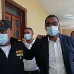 Aplazan por segunda ocasión audiencia contra el expelotero Juan Encarnación - Noticias de hoy en República Dominicana | De Último Minuto