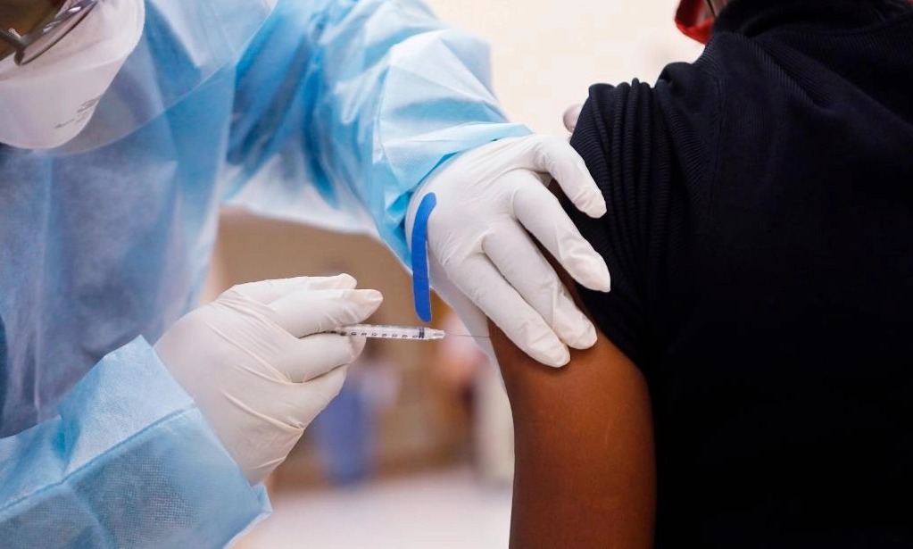 Salud Pública habilita puntos de vacunación contra la influenza
