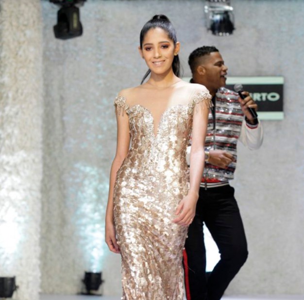 Ciudad Corazón Merengue Fashion Week será celebrado en noviembre - Noticias de hoy en República Dominicana | De Último Minuto