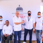 Isidro Torres entrega Centro Tecnológico Comunitario en Bayaguana - Noticias de hoy en República Dominicana | De Último Minuto