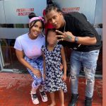 Sarodj Bertin y Químico Ultramega juntos por una noble causa - Noticias de hoy en República Dominicana | De Último Minuto