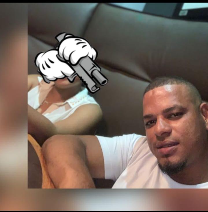 Mujer es asaltada por su ex esposo en Punta Cana | 2 | Mujer es asaltada por su ex esposo en Punta Cana - Noticias de hoy en República Dominicana | De Último Minuto