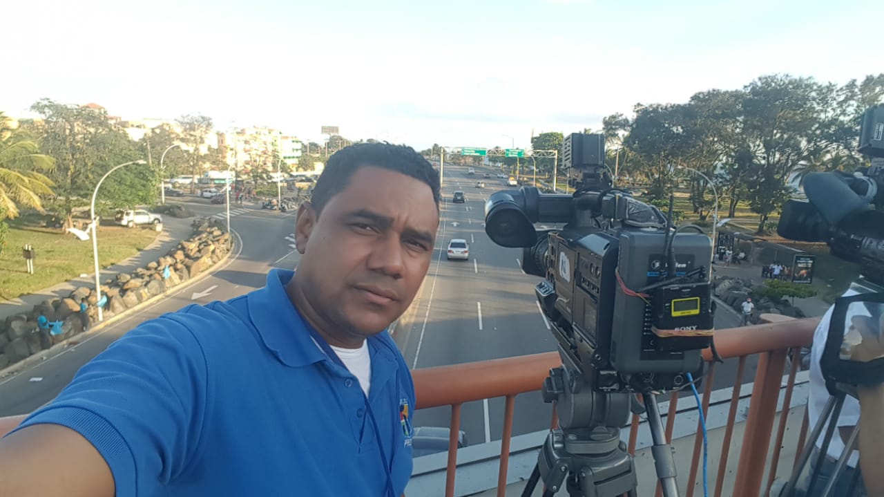 Reporteros gráficos piden ayuda para miembro padece de cáncer - Noticias de hoy en República Dominicana | De Último Minuto