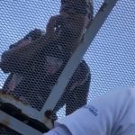 Hombre amenaza con lanzarse de puente; pide hablar con Alofoke y El Dotol Nastra - Noticias de hoy en República Dominicana | De Último Minuto