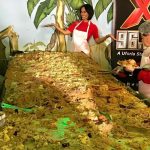 Harán el mangú más grande del mundo en Alto Manhattan - Noticias de hoy en República Dominicana | De Último Minuto