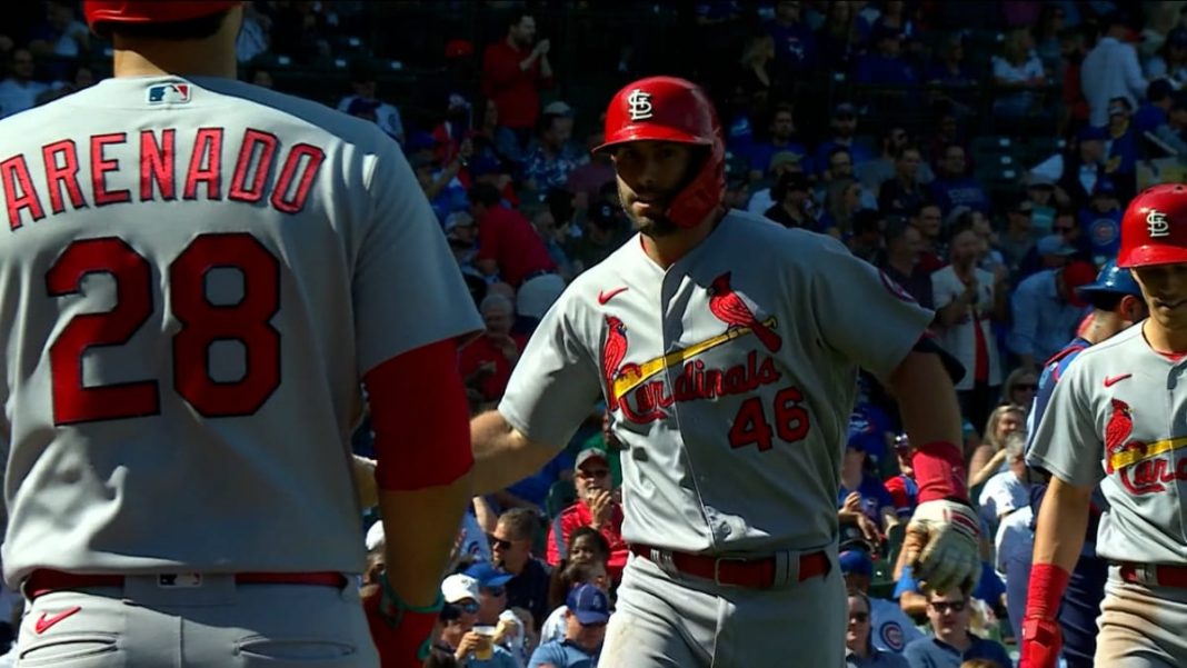 Cardenales de San Luis