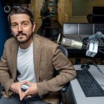 Diego Luna, Premio Platino de Honor del Cine Iberoamericano - Noticias de hoy en República Dominicana | De Último Minuto