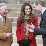 Príncipe Carlos y los duques de Cambridge, en el estreno de James Bond - Noticias de hoy en República Dominicana | De Último Minuto
