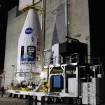 La NASA está lista para lanzamiento del satélite Landsat 9 - Noticias de hoy en República Dominicana | De Último Minuto