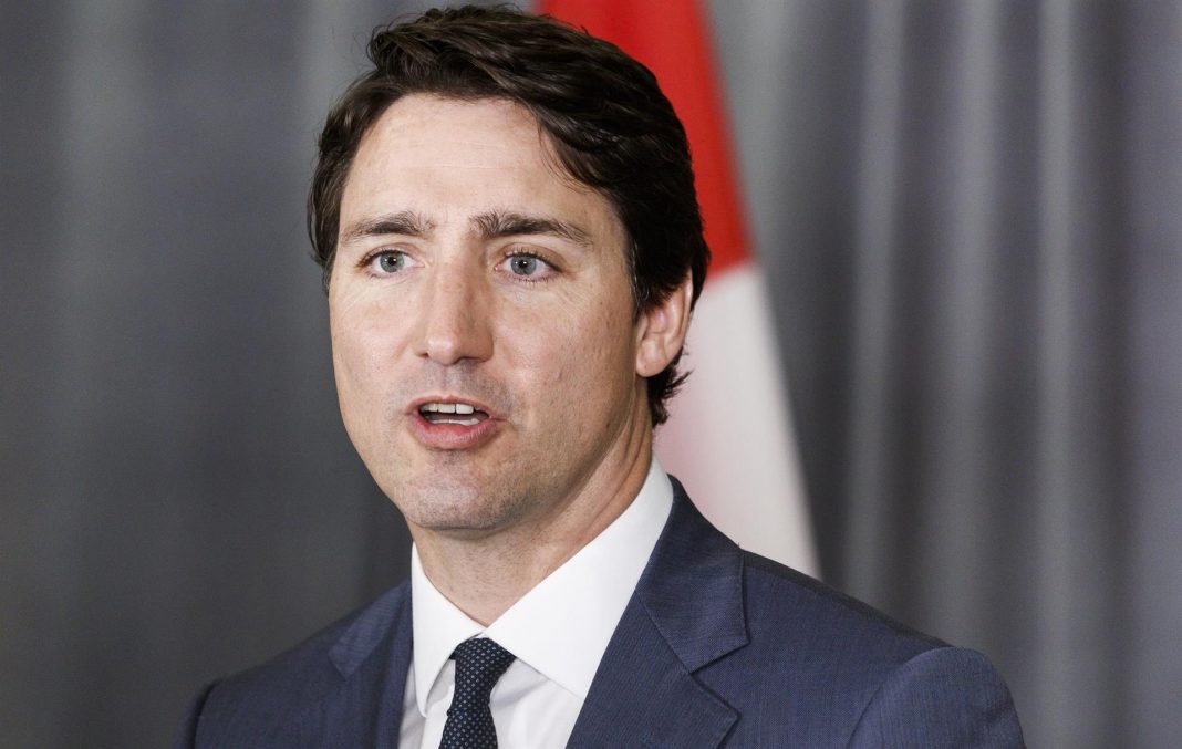 Partido Liberal de Justin Trudeau gana las elecciones generales de Canadá