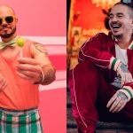 Residente a J Balvin: “Tu música es como un carrito de hot dog”