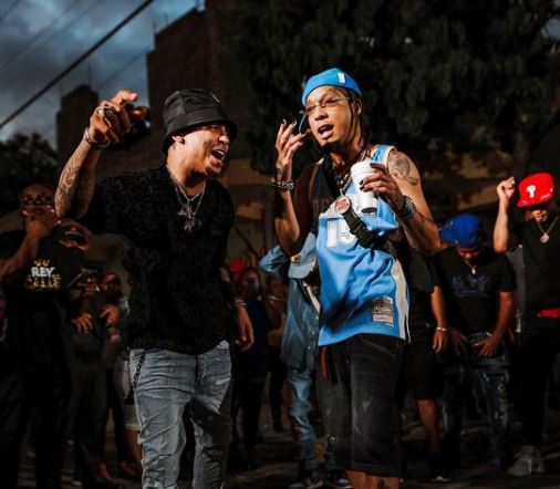 Ozuna y Rochy RD juntos en el remix “Alta Gama”