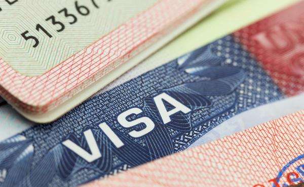 EEUU tiene más de 8 millones de trámites atrasados de visas y otros servicios de inmigración