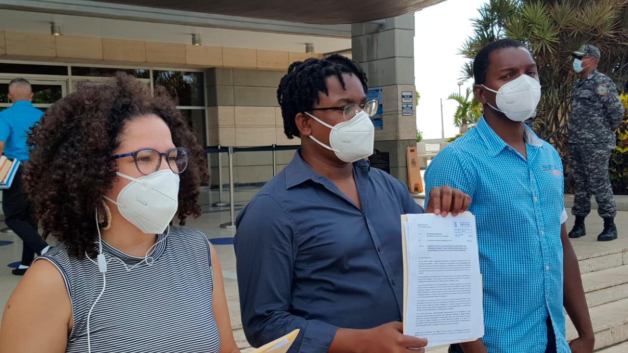 Piden investigar "crímenes de odio" contra haitianos en República Dominicana - Noticias de hoy en República Dominicana | De Último Minuto