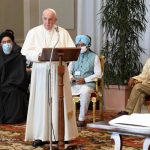 El papa y científicos piden mayor ambición a la cumbre sobre el clima - Noticias de hoy en República Dominicana | De Último Minuto