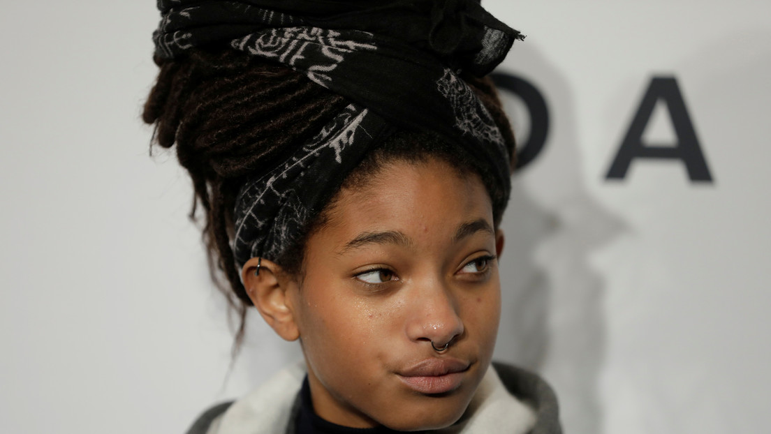 Hija de Will Smith revela que un acosador con antecedentes por pedofilia irrumpió en su hogar - Noticias de hoy en República Dominicana | De Último Minuto