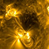 Registran una erupción solar que podría provocar una tormenta magnética en la Tierra - Noticias de hoy en República Dominicana | De Último Minuto