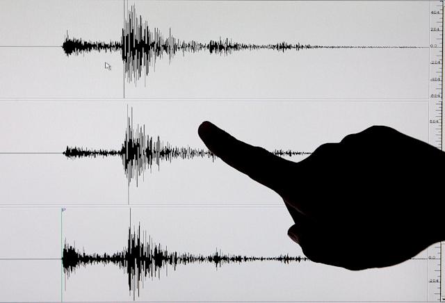 Un sismo de magnitud 5,1 se sintió en Ayacucho, en el sur de Perú