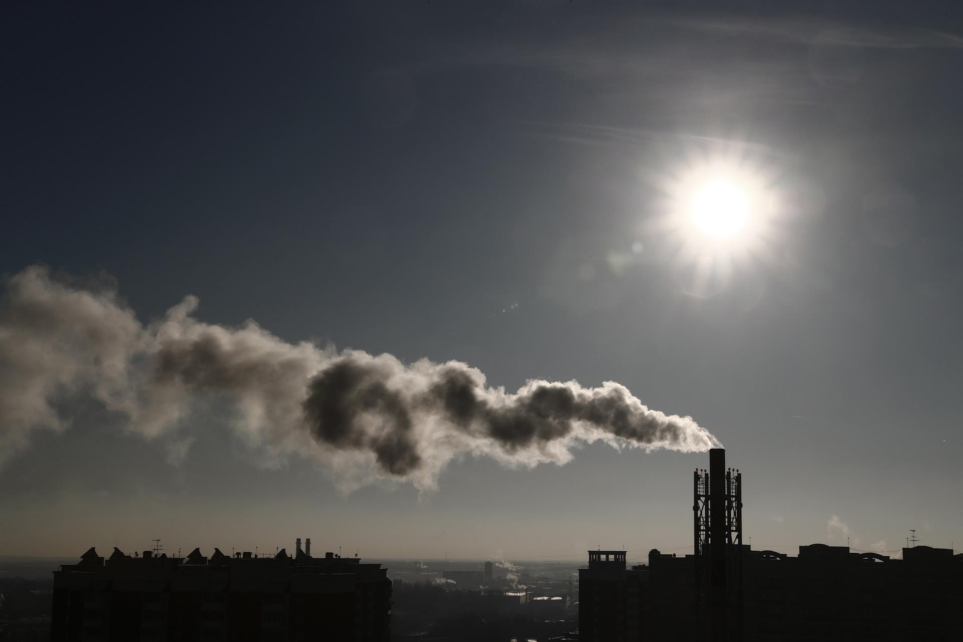 AIE: la emisión de metano por combustibles fósiles se puede recortar un 75 % - Noticias de hoy en República Dominicana | De Último Minuto