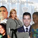 Balas mortales, consecuencia de excesos policiales - Noticias de hoy en República Dominicana | De Último Minuto