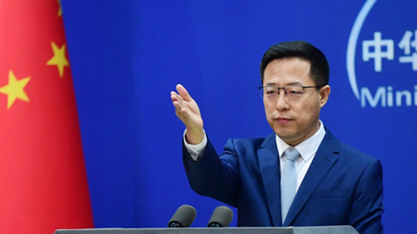 China rechaza politizar el covid-19 tras creación de nuevo comité