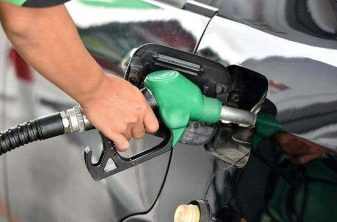 Precios de los combustibles se mantienen estables
