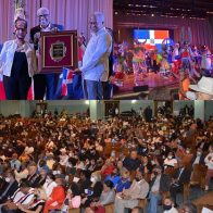 Concluye con éxito Feria del Libro Dominicano en Nueva York - Noticias de hoy en República Dominicana | De Último Minuto