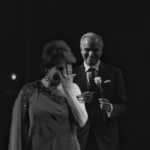 Luis Miguel De Camps, ministro de Trabajo canta en concierto de su madre - Noticias de hoy en República Dominicana | De Último Minuto