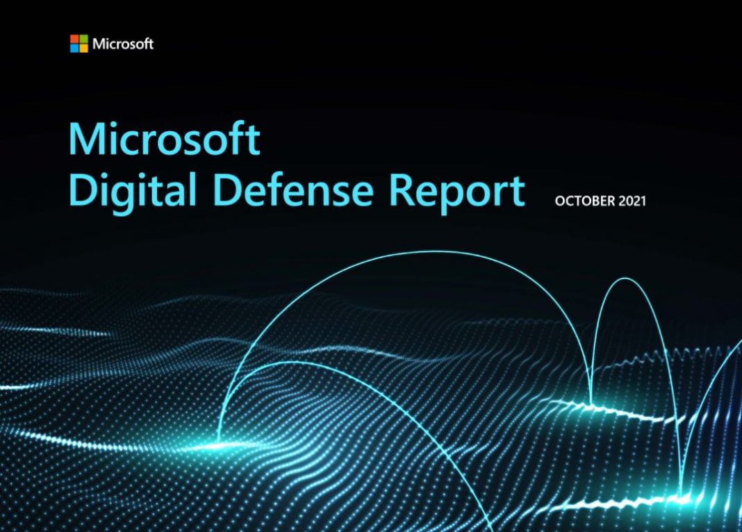 Informe Microsoft: ciberataques rusos representan un riesgo mayor para los gobiernos