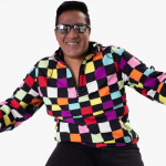 Kinito Méndez lanza jingle en apoyo a Luis Abinader