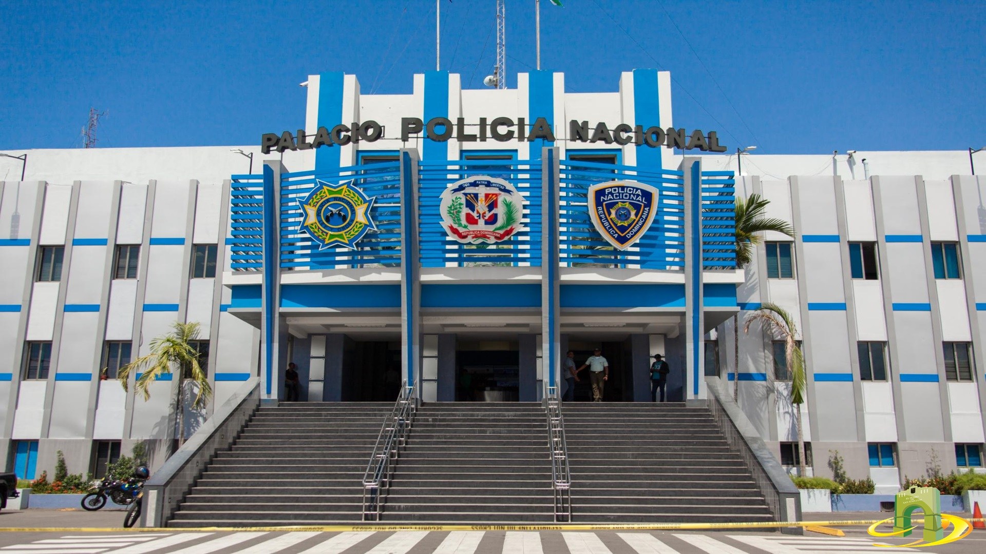 PN persigue cuatro personas acusadas de herir a un hombre