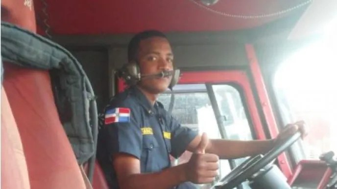 Presidente Abinader lamenta muerte de tres bomberos en La Vega