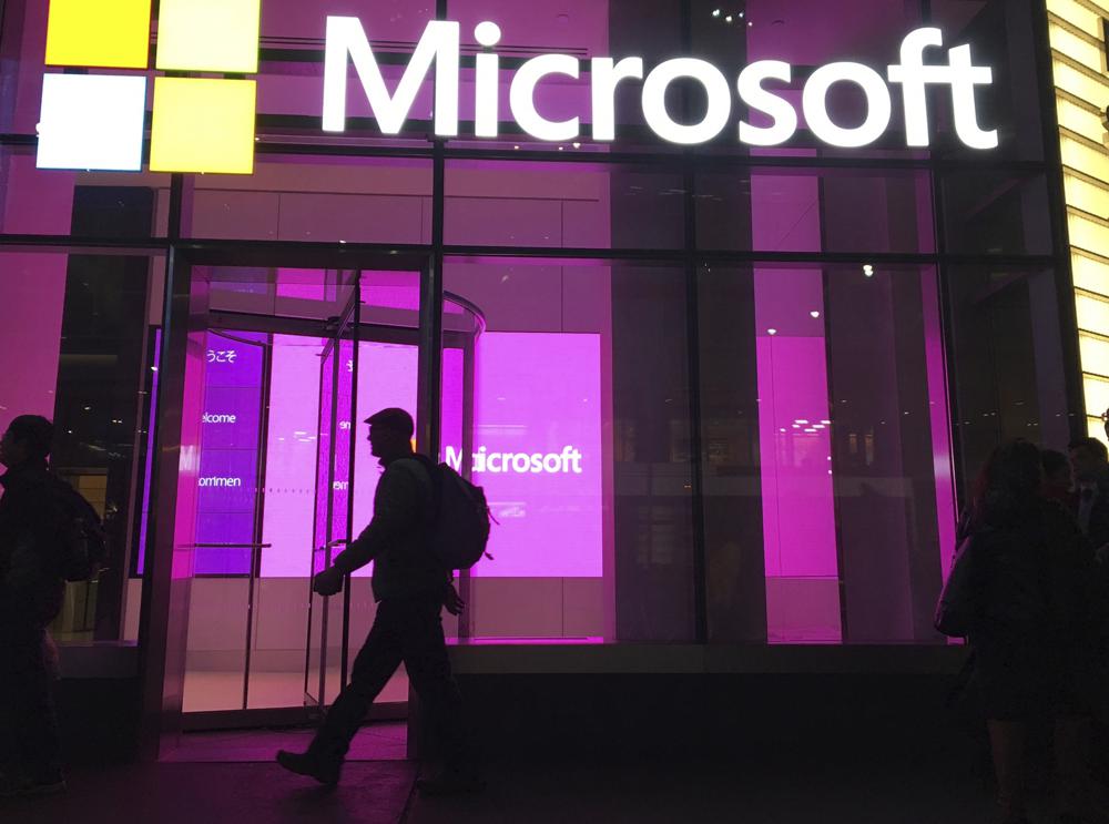 Microsoft señala a Rusia como principal Estado patrocinador de hackeos
