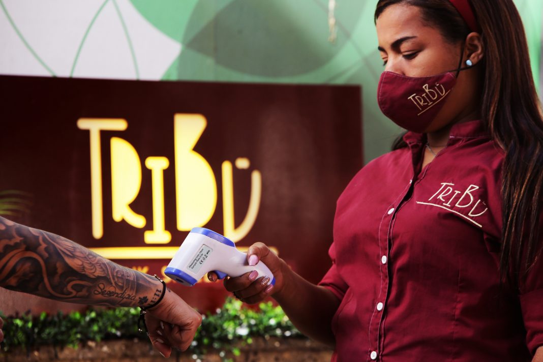Restaurante Tribu celebra su primer aniversario