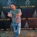 Frank Reyes culmina gira por Texas - Noticias de hoy en República Dominicana | De Último Minuto