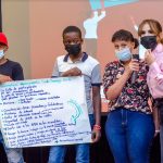 Save the Children realiza Foro de niños y niñas sobre gobernabilidad y derechos - Noticias de hoy en República Dominicana | De Último Minuto