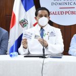 Estas son las nuevas medidas sanitarias tras el levantamiento del toque de queda - Noticias de hoy en República Dominicana | De Último Minuto