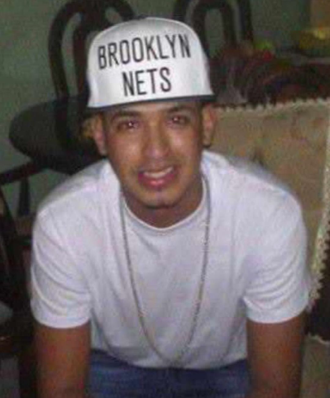 Policía mata de un disparo en la cabeza a un joven en un barrio de Santiago - Noticias de hoy en República Dominicana | De Último Minuto